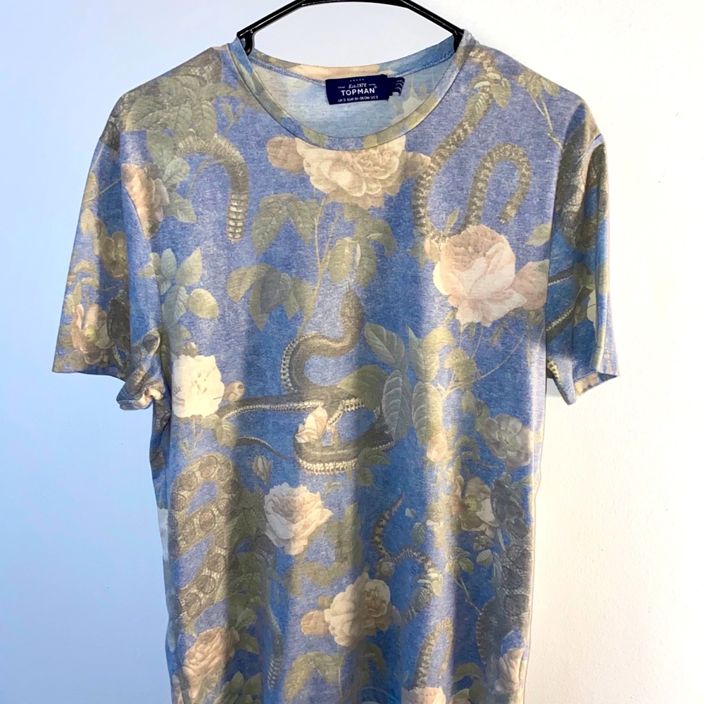 Topman Tee
